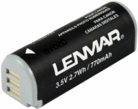 Фото - Аккумулятор для камеры Lenmar DLZ321C 