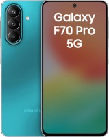Фото - Мобильный телефон Samsung Galaxy F70 Pro 256&nbsp;ГБ / 8&nbsp;ГБ