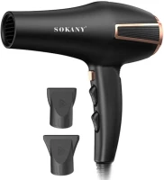 Фото - Фен SOKANY SK-14023