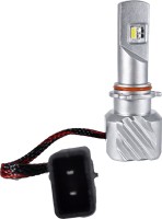 Фото - Автолампа Starlight Compact Vision PSX26W 6000K 2pcs