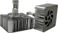 Фото - Автолампа InfoLight LED Pro D5S 6000K 2pcs