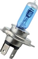 Фото - Автолампа Zollex Pure Crystal H4 1pcs