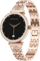 Фото - Смарт часы Stelio Lusso Gem AI