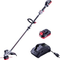 Фото - Газонокосилка Mova GT215
