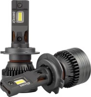 Фото - Автолампа DriveX UL-05 H27 5500K 2pcs