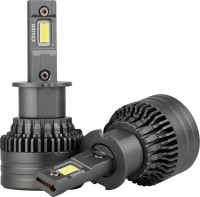 Фото - Автолампа DriveX UL-05 H3 5500K 2pcs