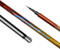 Фото - Удилище Tica Exclusive Pole 700