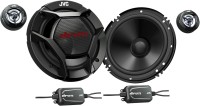 Фото - Автоакустика JVC CS-DR601C