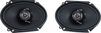 Фото - Автоакустика Kenwood KFC-C6866R