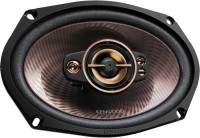 Фото - Автоакустика Kenwood KFC-693