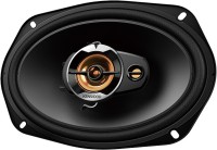 Фото - Автоакустика Kenwood KFC-S6977EX