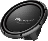 Фото - Автосабвуфер Pioneer TS-W32D4
