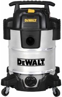 Фото - Пылесос DeWALT DXV38SC
