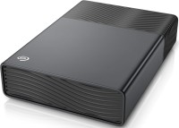 Фото - Жесткий диск (HDD) Seagate One Touch USB-C Desktop STNB20000400 20 TB