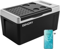 Фото - Автохолодильник Euhomy CF004-18BL
