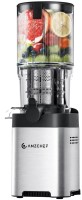 Фото - Соковыжималка Amzchef CE-ZM1902M-SV