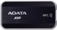 Фото - SSD A-Data URBAN TAPSAFE SURB-TAP-1000GCCBK 1 TB
