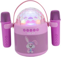 Фото - Портативная колонка Akai Joybox Kids