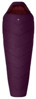 Фото - Спальный мешок Alpinus Fiber Pro W'S 1100