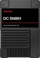 Фото - SSD WD Ultrastar DC SN861 SDS6BA138PSP9X1 3.84 TB