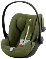 Фото - Детское автокресло Cybex Cloud G3 Plus i-Size