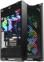 Фото - Персональный компьютер Artline Overlord Noir P99 (P99v112Win)