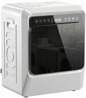 Фото - Сушильная машина HOMCOM B61-024V70WT