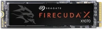 Фото - SSD Seagate FireCuda X1070 ZP1000GS3A001 1 TB