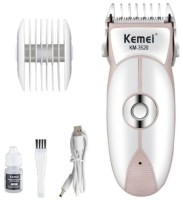 Фото - Машинка для стрижки волос Kemei KM-3520