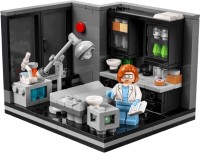 Фото - Конструктор Lego The X-Files Scullys Lab 40896