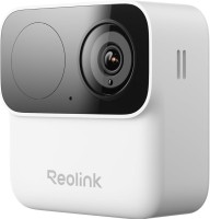 Фото - Камера видеонаблюдения Reolink Argus MagiCam