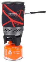 Фото - Горелка Fire-Maple FMS-X1 Pro