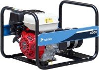 Фото - Электрогенератор Rehlko HX 4000 C5