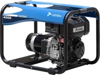 Фото - Электрогенератор Rehlko Diesel 4000 C5