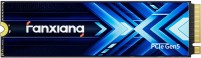 Фото - SSD Fanxiang S910 Pro S910 Pro-1TB 1 TB