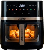 Фото - Мультипечь Liberton LAF-3220