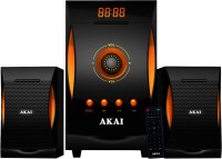 Фото - Компьютерные колонки Akai SS032A-3515
