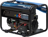 Фото - Электрогенератор Rehlko Technic 7500 TE C5