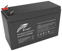 Фото - Батарея RITAR R-LFP12.8V9Ah