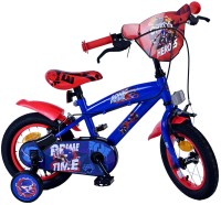 Фото - Детский велосипед Volare Sonic Prime Two Brakes 12 2026