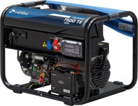 Фото - Электрогенератор Rehlko Technic 7500 TE AVR C5