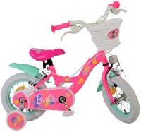 Фото - Детский велосипед Volare Barbie Two Brakes 12 2026