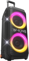 Фото - Аудиосистема W-King T12