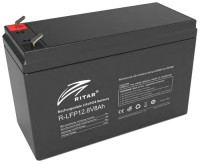 Фото - Батарея RITAR R-LFP12.8V8Ah