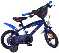 Фото - Детский велосипед Volare Superman Two Brakes 12 2026