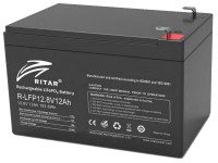 Фото - Батарея RITAR R-LFP12.8V12Ah