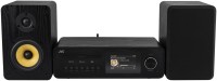 Фото - Аудиосистема JVC MX-E455