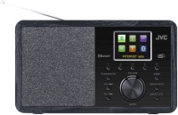 Фото - Радиоприемник / часы JVC RAE814B