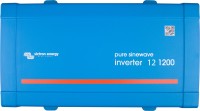 Фото - Инвертор Victron Energy VE.Direct 12/1200