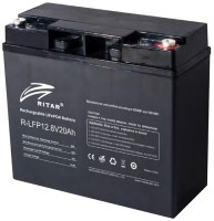 Фото - Батарея RITAR R-LFP12.8V20Ah